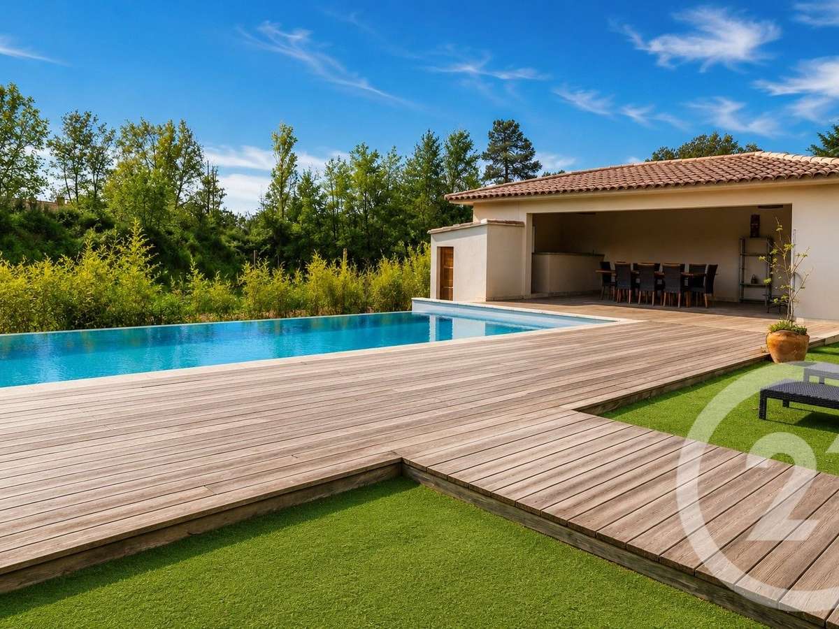 Maison Porto-Vecchio
