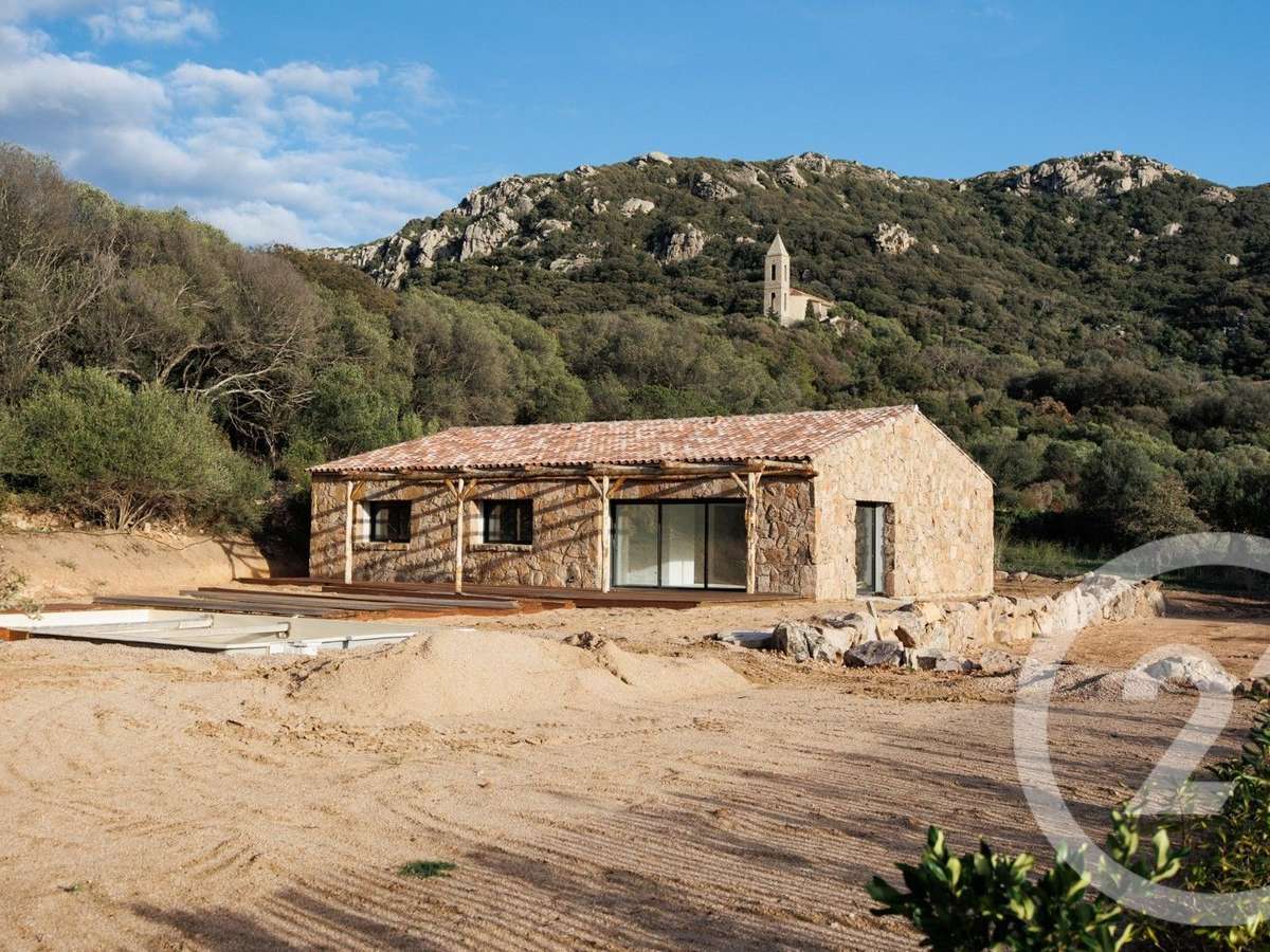 Maison Porto-Vecchio