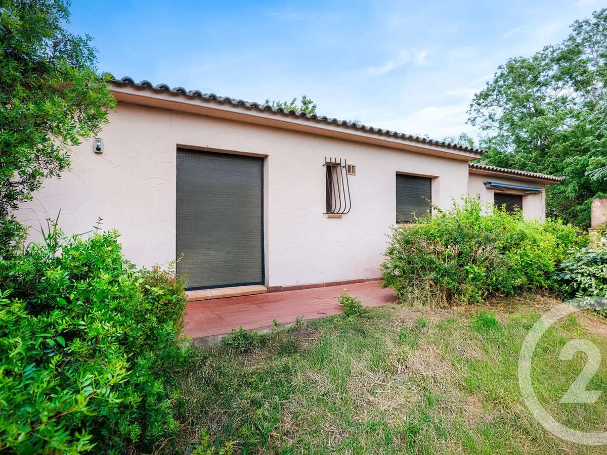Maison Porto-Vecchio