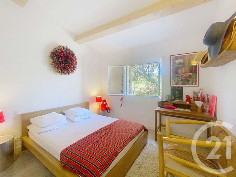 Maison Porto-Vecchio - 3 chambres - 105m²