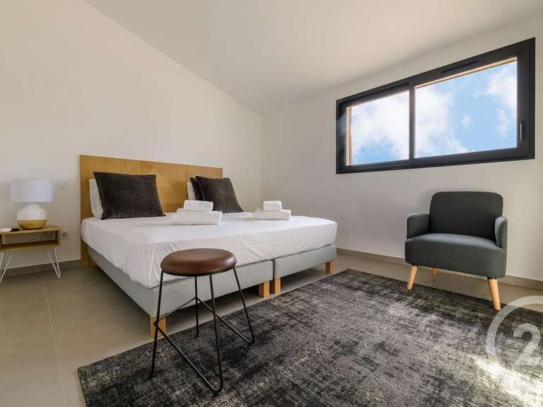 Maison Lecci - 4 chambres - 140m²