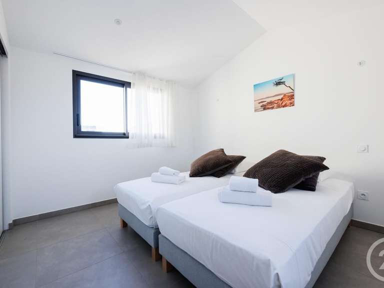 Maison Lecci - 4 chambres - 140m²