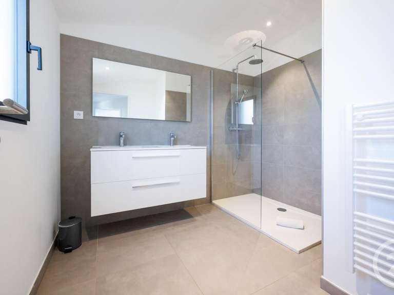 Maison Lecci - 4 chambres - 140m²