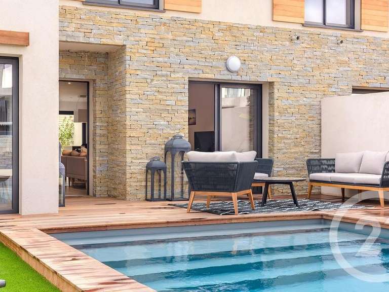 Maison Lecci - 4 chambres - 140m²