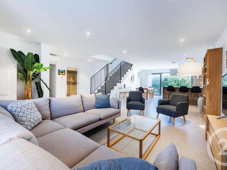 Maison Lecci - 4 chambres - 140m²