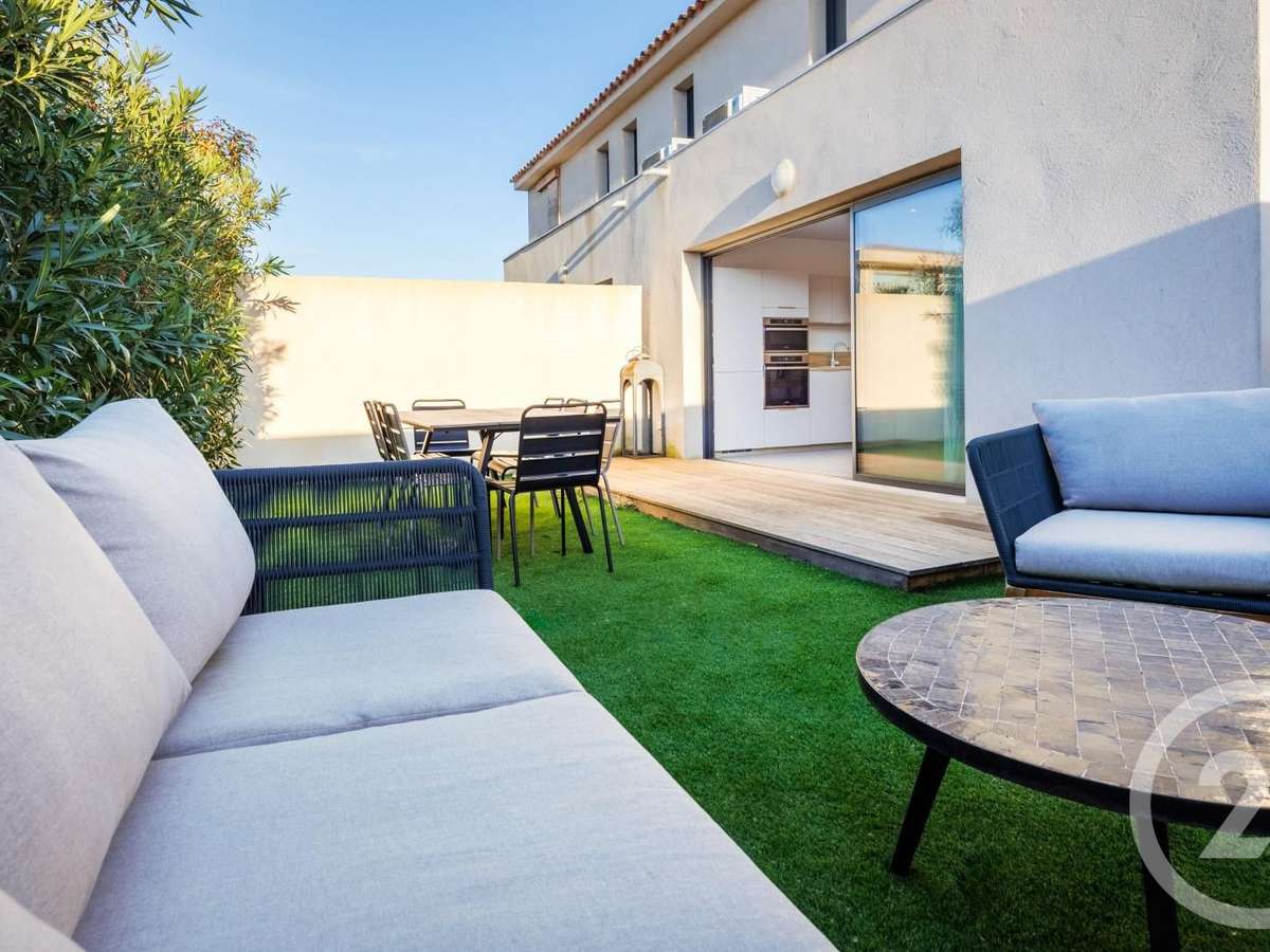 Maison Lecci