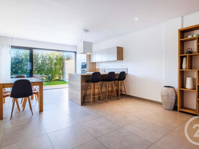 Maison Lecci - 4 chambres - 140m²