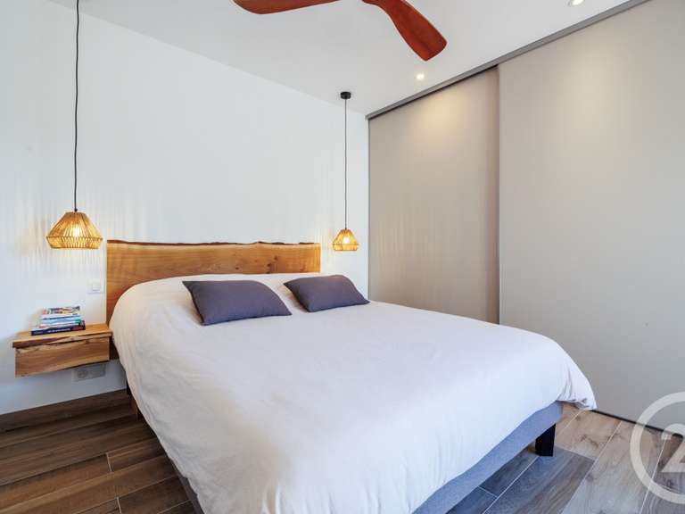 Maison Lecci - 3 chambres - 100m²
