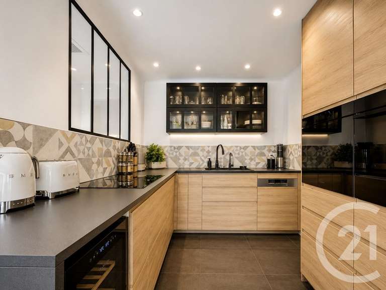 Maison Zonza - 3 chambres - 109m²