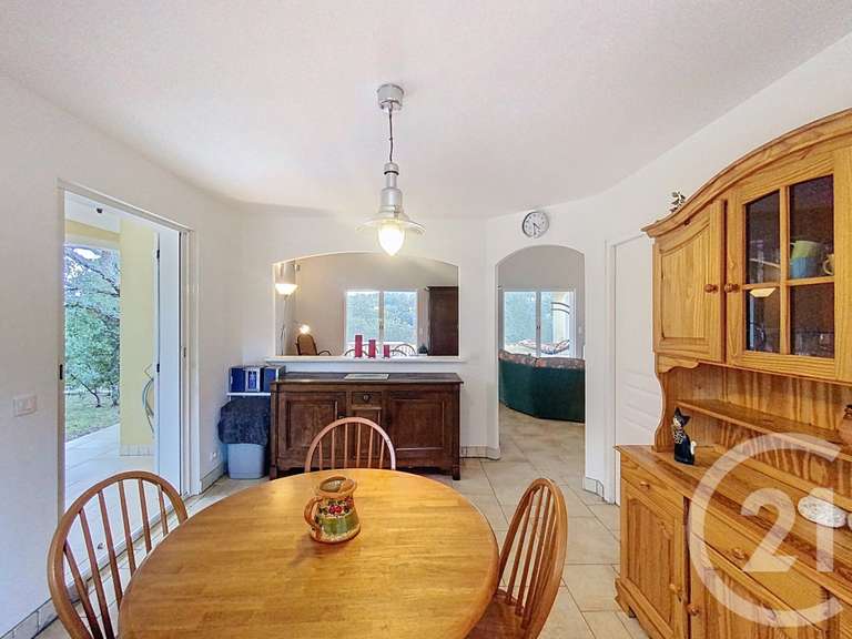 Maison Lecci - 5 chambres - 223m²