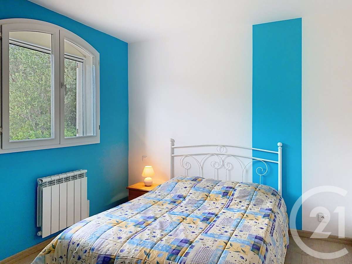Maison Lecci