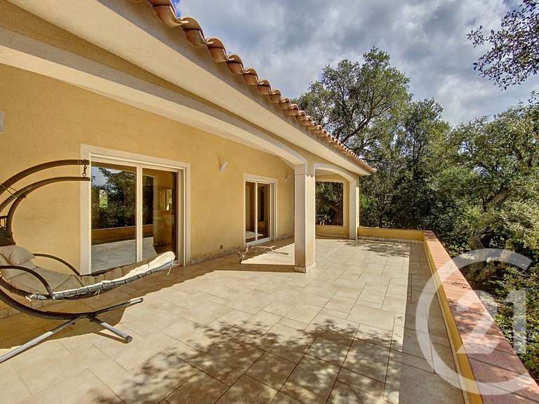 Maison Lecci - 5 chambres - 223m²