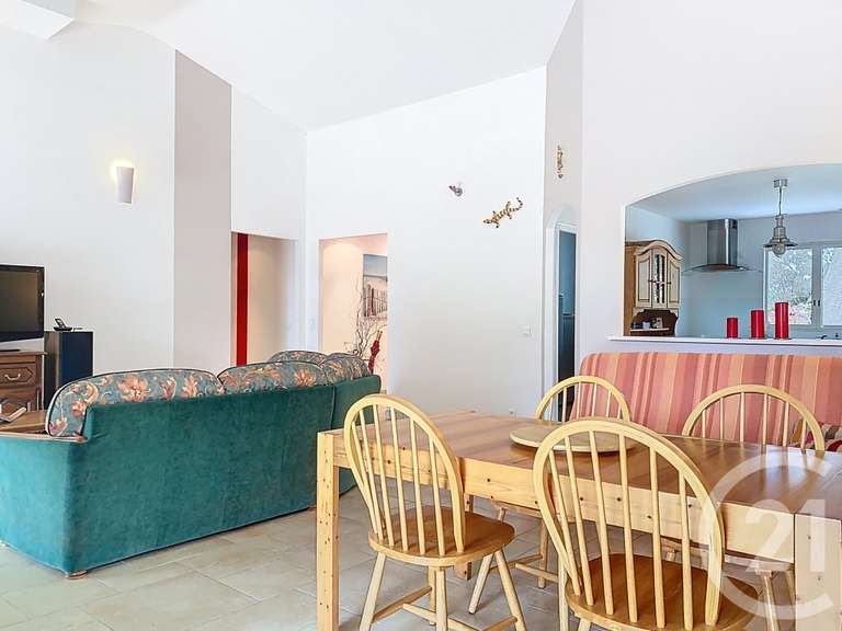 Maison Lecci - 5 chambres - 223m²