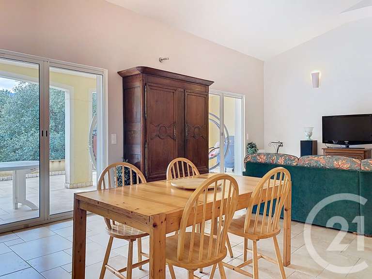 Maison Lecci - 5 chambres - 223m²