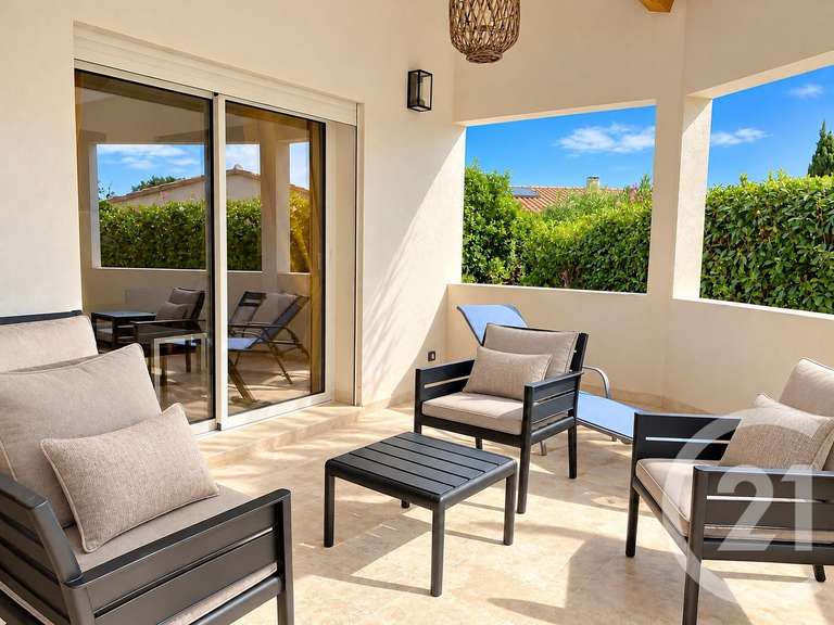 Maison Zonza - 3 chambres - 102m²