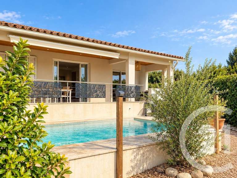 Maison Zonza - 3 chambres - 102m²