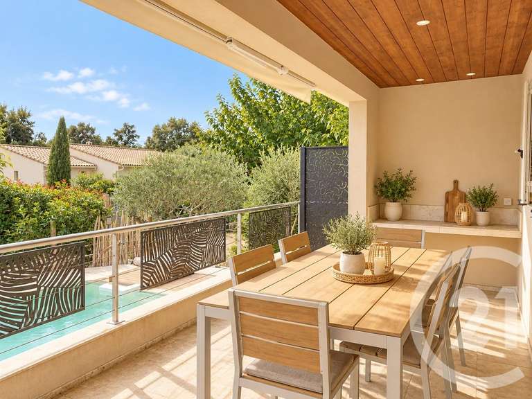 Maison Zonza - 3 chambres - 102m²