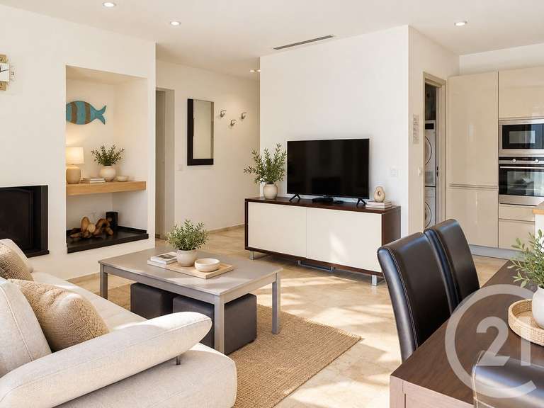 Maison Zonza - 3 chambres - 102m²