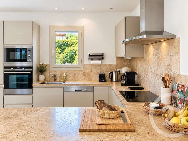 Maison Zonza - 3 chambres - 102m²