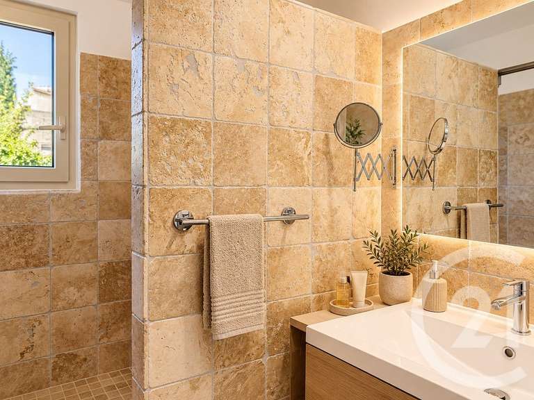 Maison Zonza - 3 chambres - 102m²