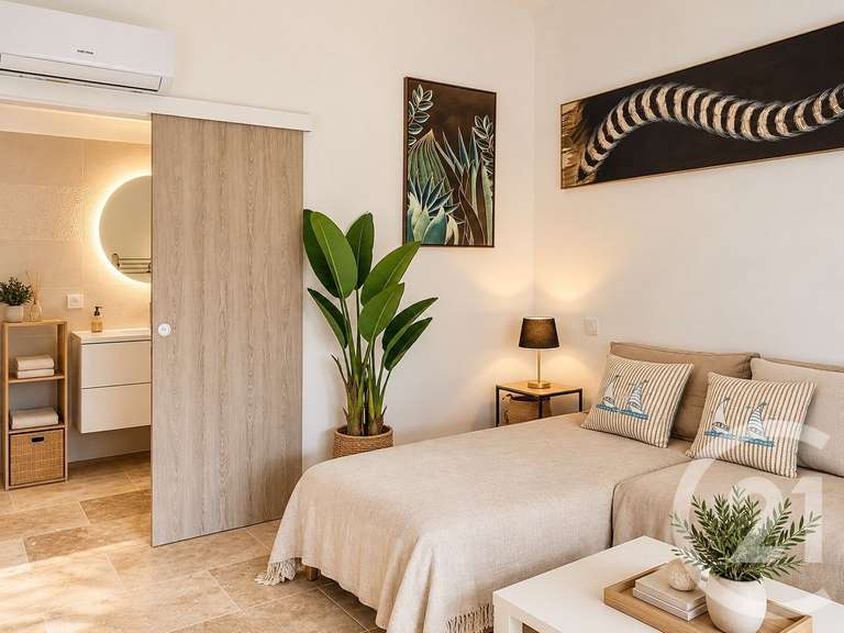Maison Zonza - 3 chambres - 102m²
