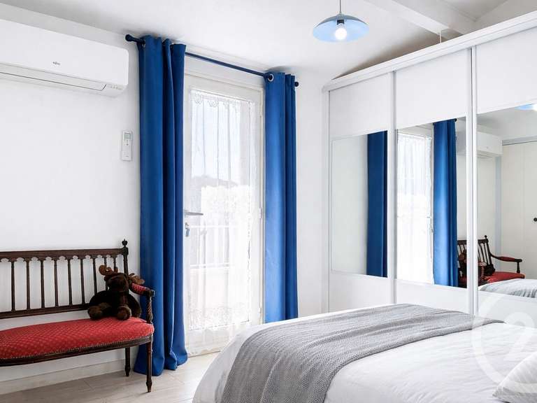 Maison Porto-Vecchio - 3 chambres - 119m²