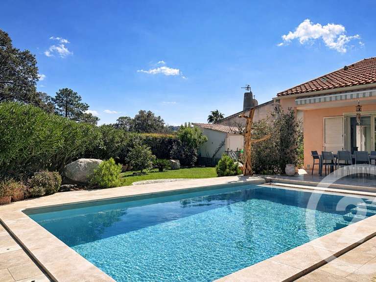 Maison Porto-Vecchio - 3 chambres - 119m²