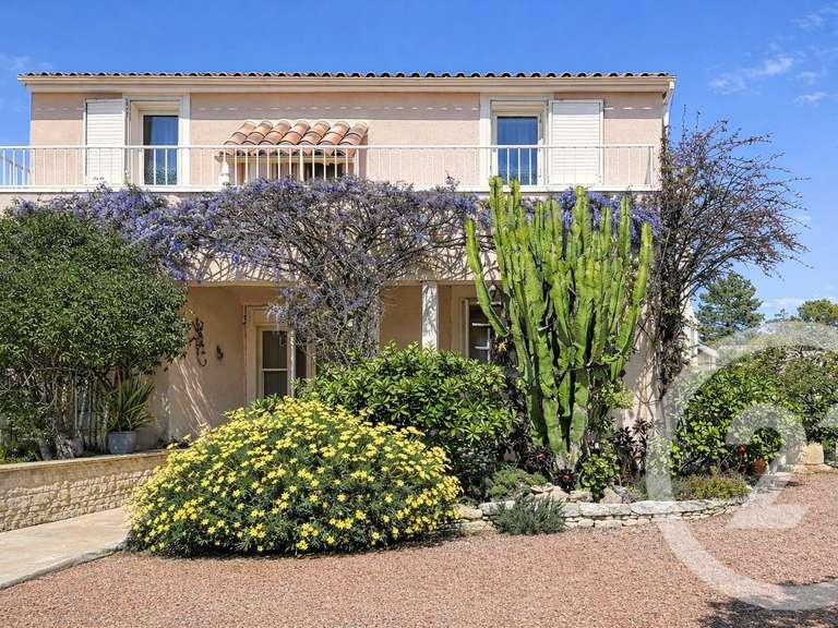 Maison Porto-Vecchio - 3 chambres - 119m²