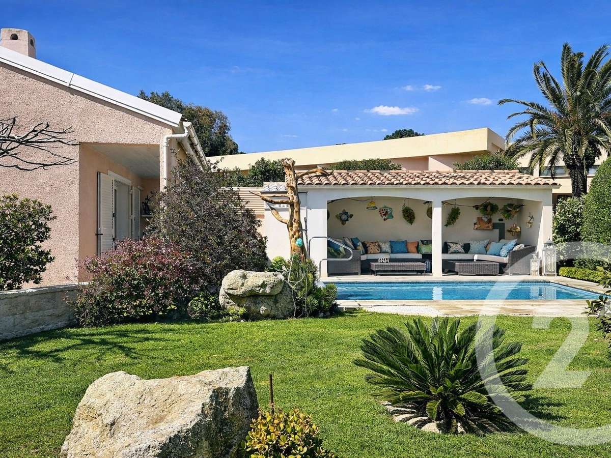 Maison Porto-Vecchio