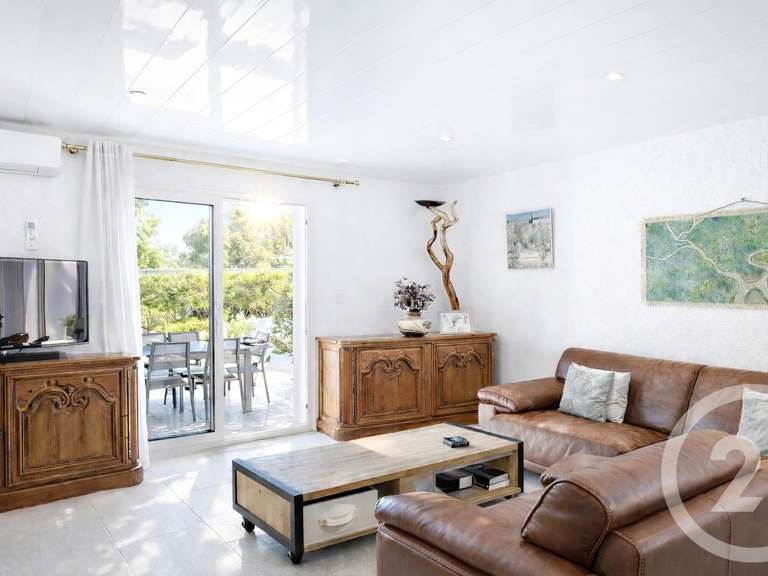 Maison Porto-Vecchio - 3 chambres - 119m²