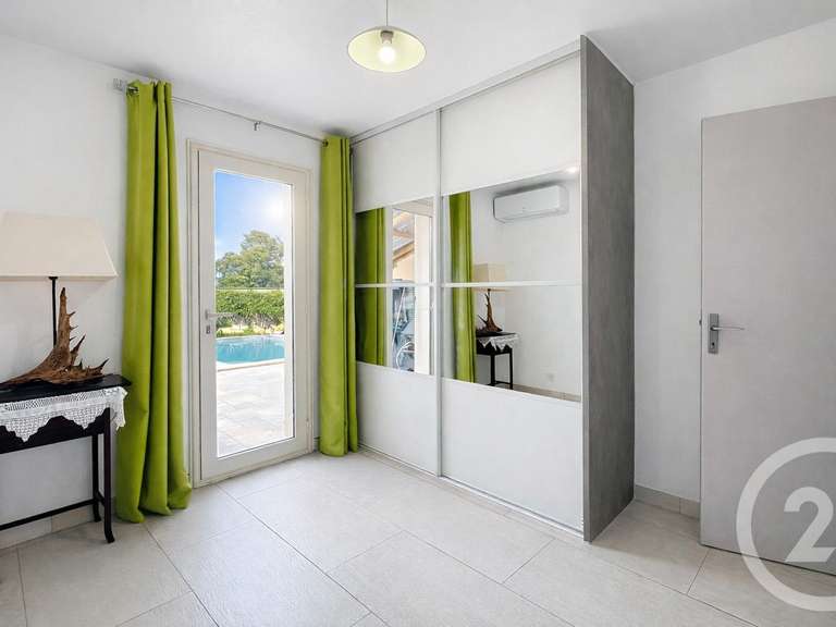 Maison Porto-Vecchio - 3 chambres - 119m²
