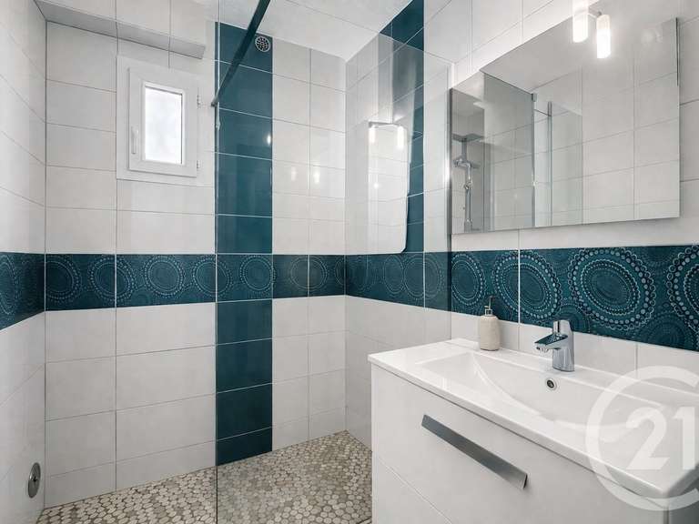 Maison Porto-Vecchio - 3 chambres - 119m²