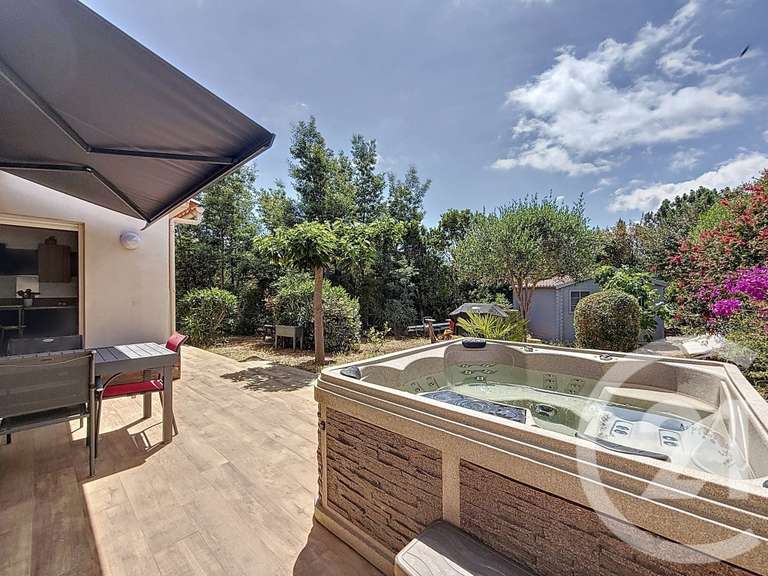 Maison Lecci - 3 chambres - 101m²
