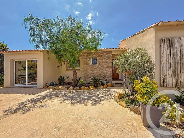 Maison Lecci - 3 chambres - 101m²