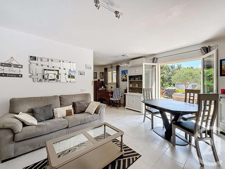 Maison Lecci - 3 chambres - 101m²