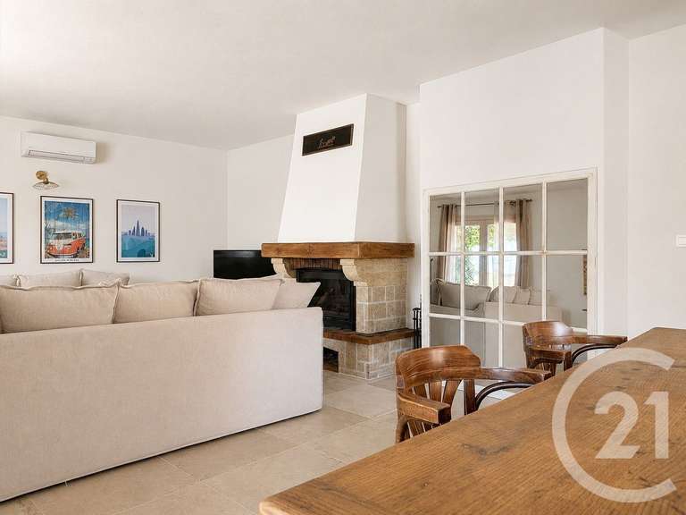 Maison Porto-Vecchio - 4 chambres - 140m²