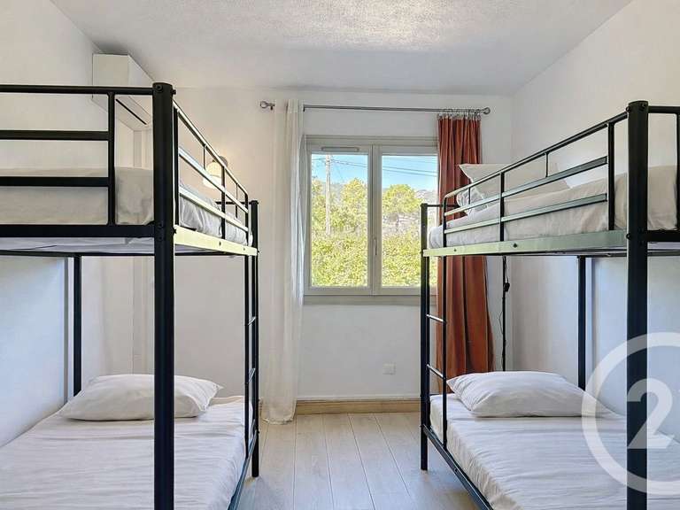 Maison Porto-Vecchio - 4 chambres - 140m²