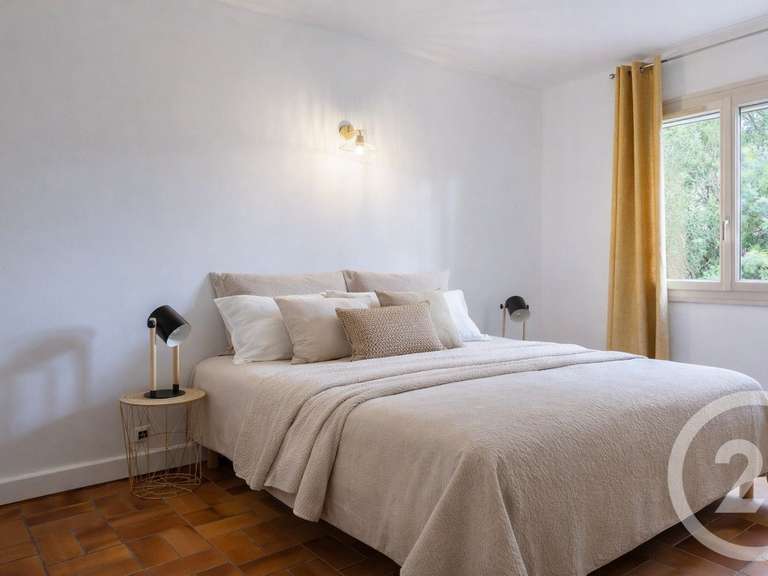 Maison Porto-Vecchio - 4 chambres - 140m²