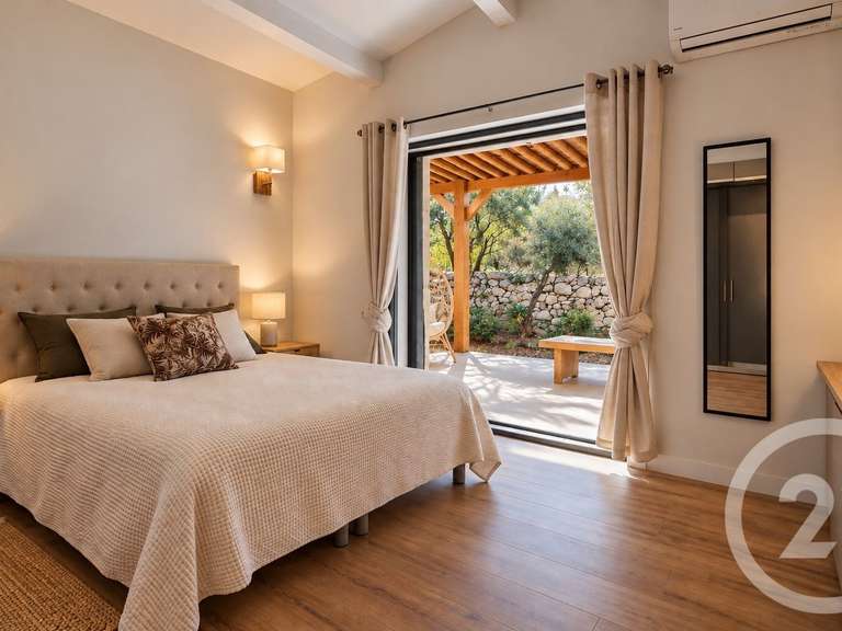 Maison Porto-Vecchio - 3 chambres - 117m²
