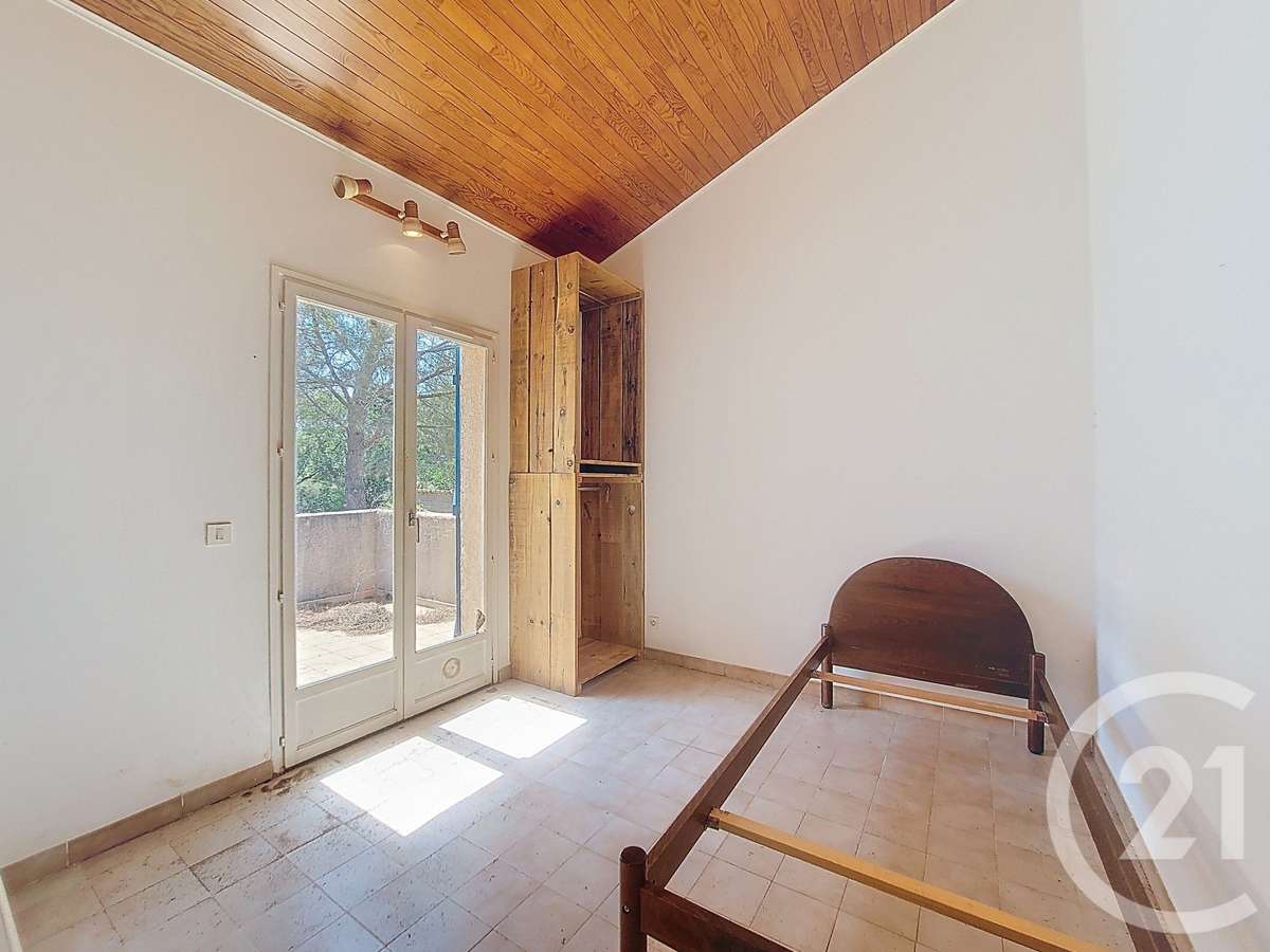 Maison Porto-Vecchio