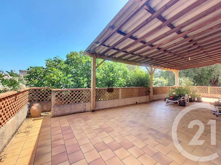 Maison Porto-Vecchio - 3 chambres - 104m²