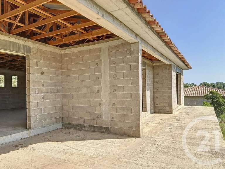 Maison Zonza - 2 chambres - 124m²