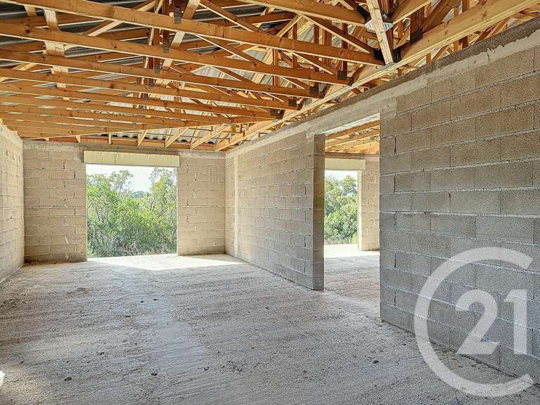 Maison Zonza - 2 chambres - 124m²