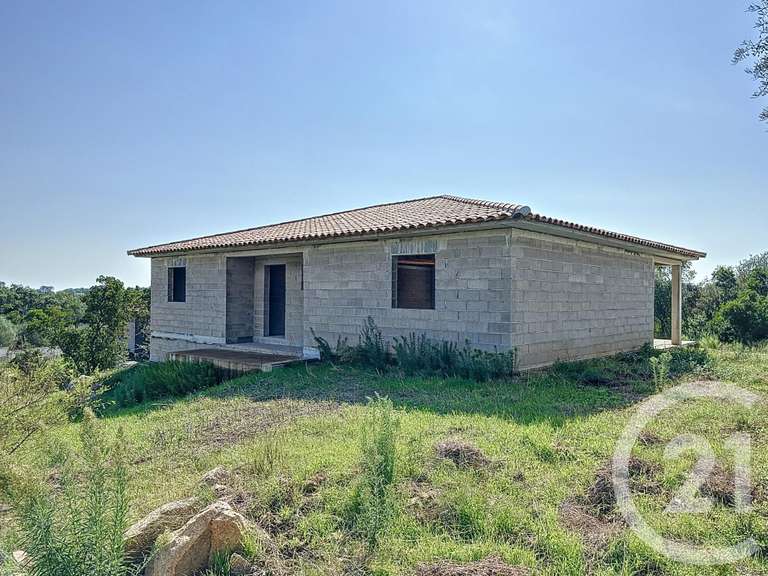 Maison Zonza - 2 chambres - 124m²