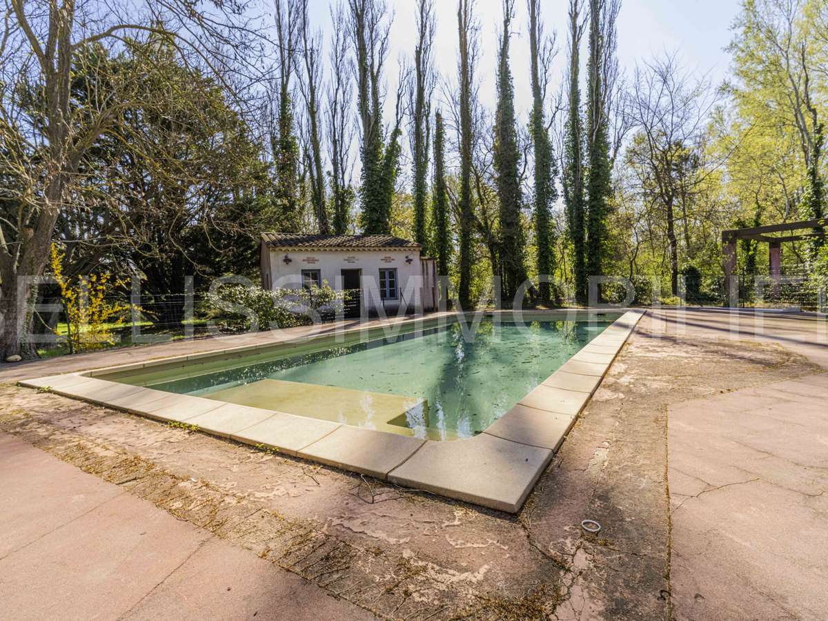 Maison Avignon