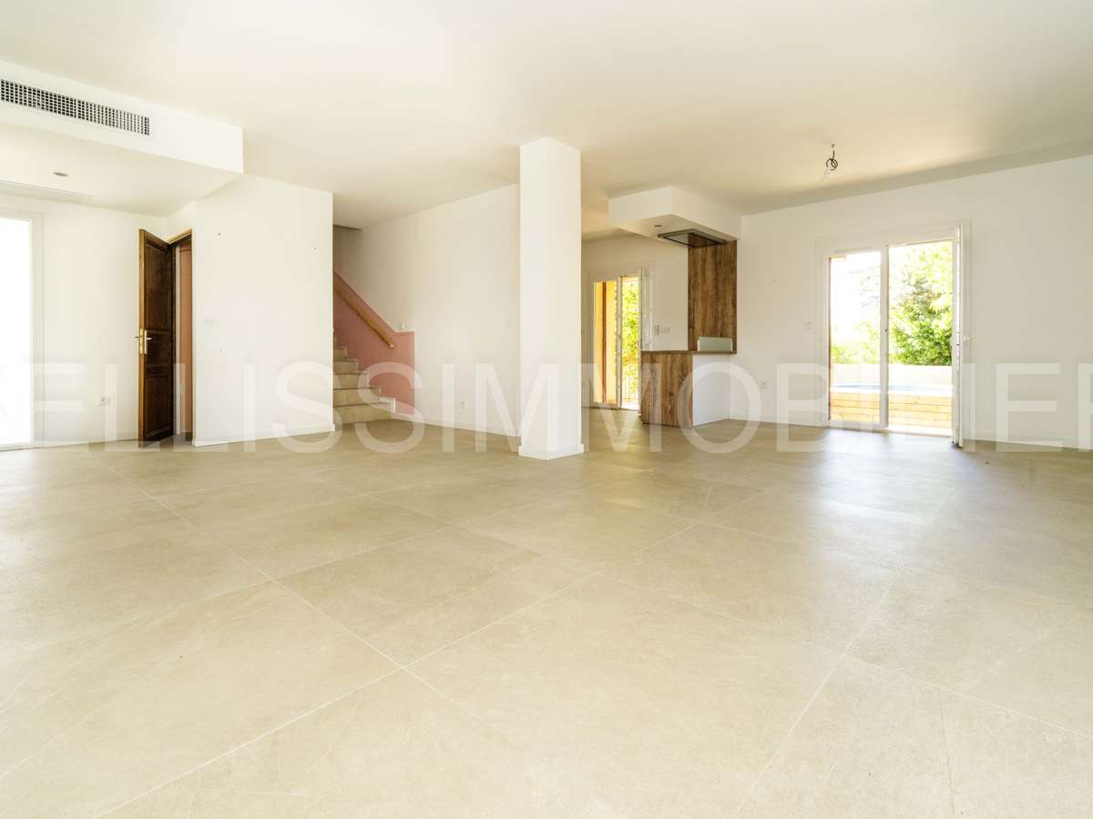 Maison Salon-de-Provence