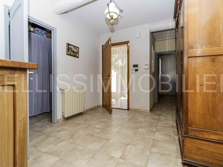 Maison Plan-d'Orgon - 4 chambres