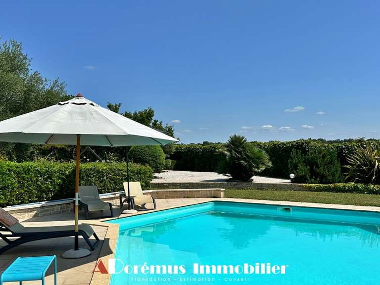 Maison Tresses - 5 chambres