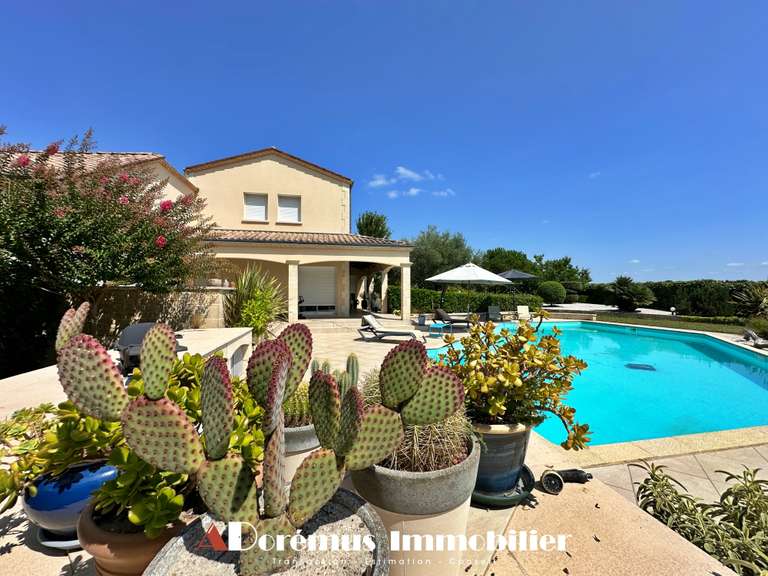 Maison Tresses - 5 chambres