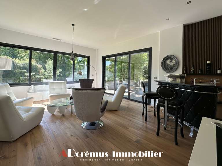 Maison Bouliac - 4 chambres